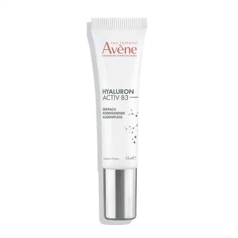Online Kaufen Avène HYALURON ACTIV B3 Dreifach korrigierende Augenpflege