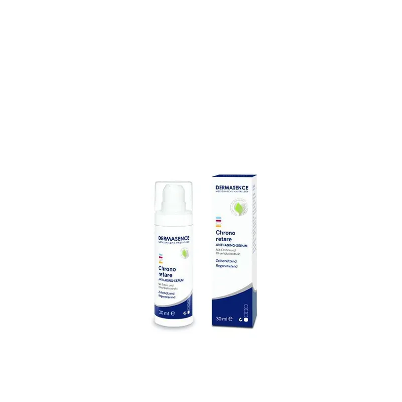 DERMASENCE Chrono retare Anti-Aging-Serum Meistverkauft