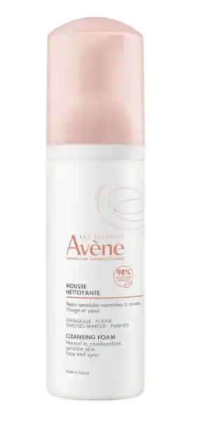 Direkt Vom Hersteller Avene Basispflege Reinigungsschaum Mattierend