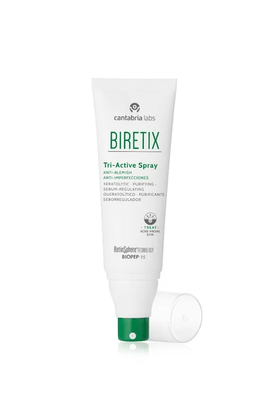 Begrenztes Angebot BIRETIX Tri-Active Spray