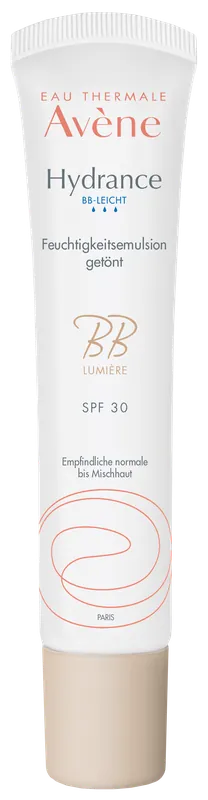 Avene Hydrance BB Leicht Creme SPF30 Expressversand