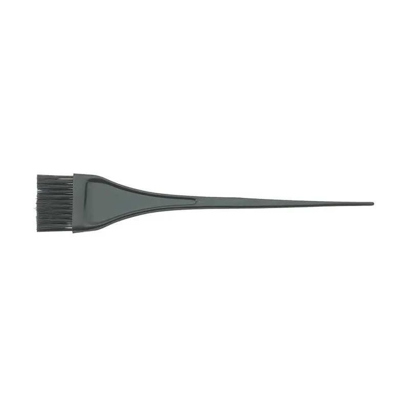 Abverkauf S-PRO Färbepinsel Schwarz