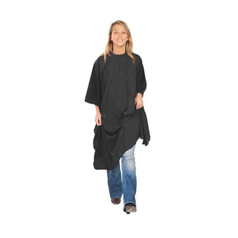 Top-Preis Sibel CAPE ECONMYSS 4 BUTTON BLACK 1pcs