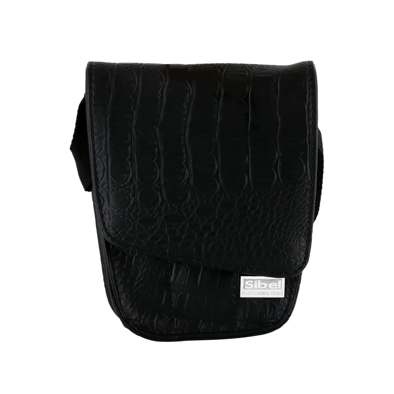 Sibel Holster Trio Croco Black Mega-Angebot