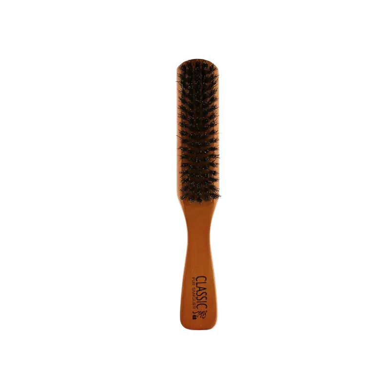 Ausverkauf Sibel Pneumatische Holzbürste - Classic Holz
