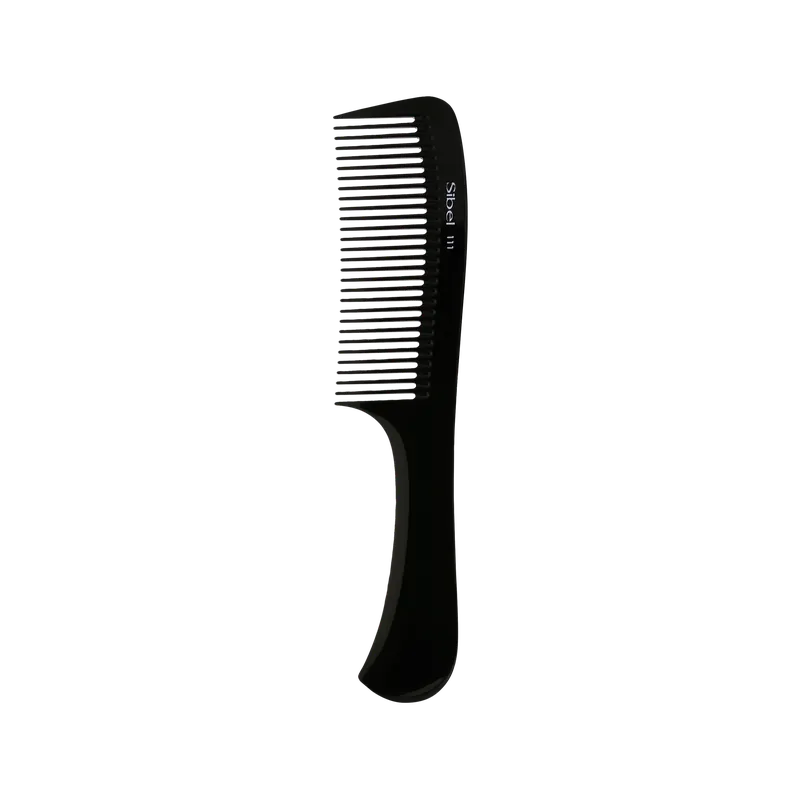 Sibel Comb Delrin 111/4011109 Must-Have