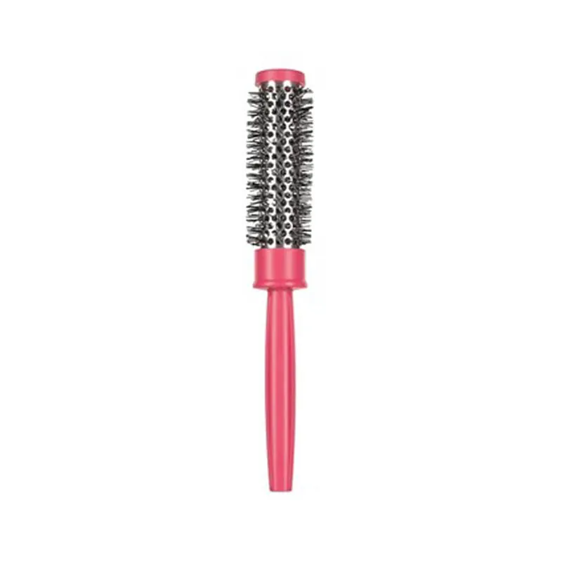 Letzte Chance S-PRO Thermik-Bürste 25mm Rosa