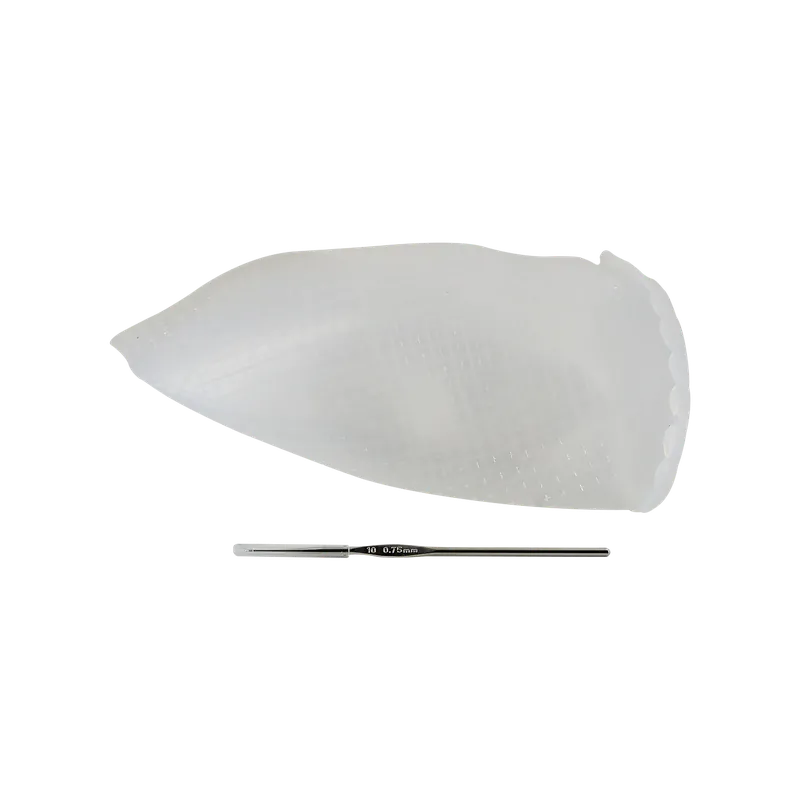 Sibel Bleaching Bonnet Silicone Kracherpreis