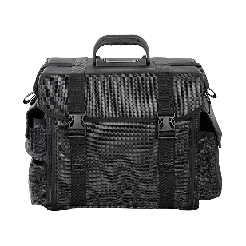 Sonderangebot S-PRO ED Bag Nail Artist Black
