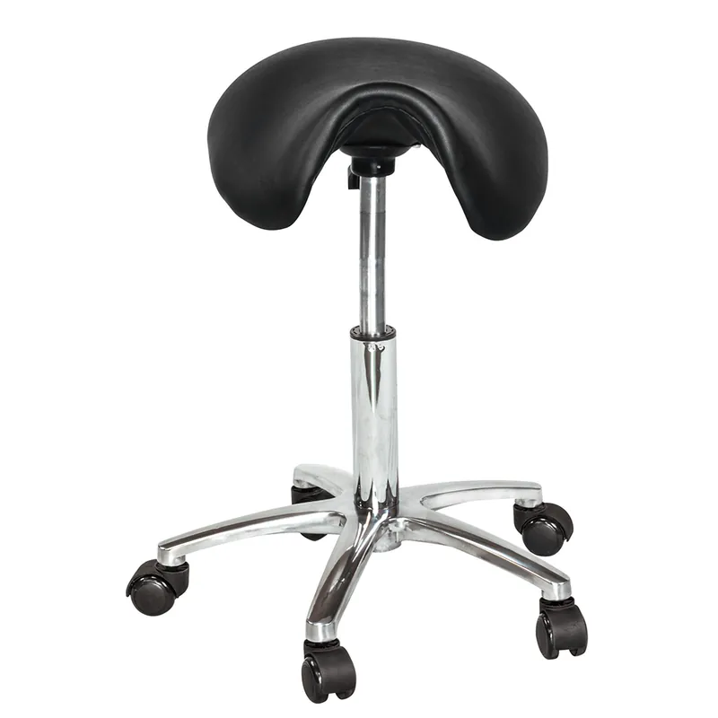 Aktuell S-PRO Hocker Sophie Schwarz