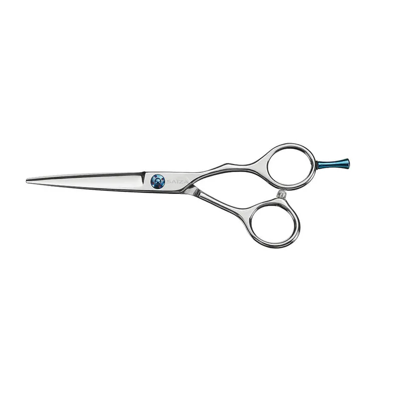 Saïza Haarschere Offset Cobra 5.5" Super-Preis