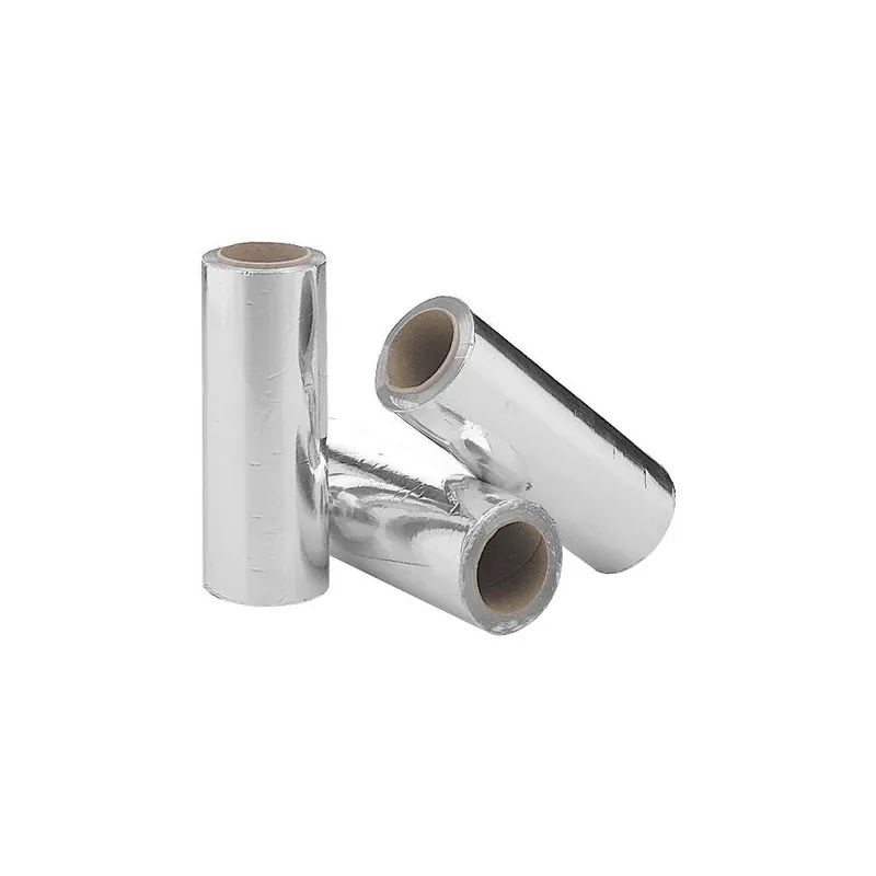 Sibel Alu-Folie 12? Rolle 15cmx100m 3pcs. Sichere Zahlung