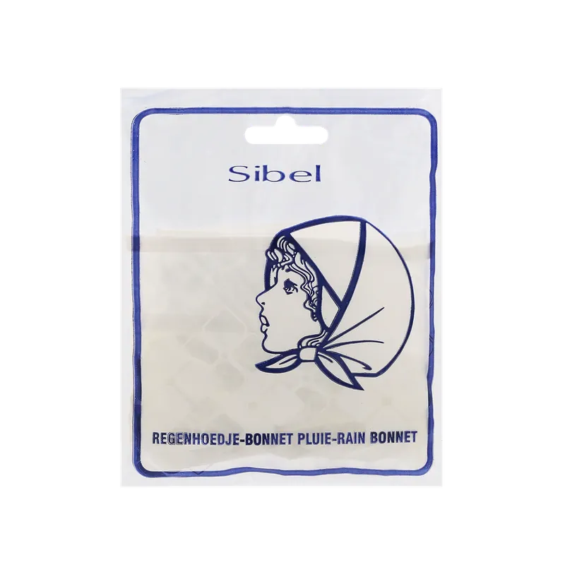 Sibel Regenkapuze Classic Sofort Bestellen