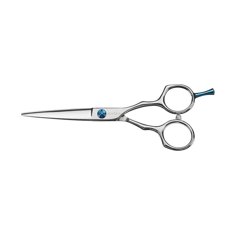 Direkt Vom Hersteller Saiza Haarschere Viper 6.0