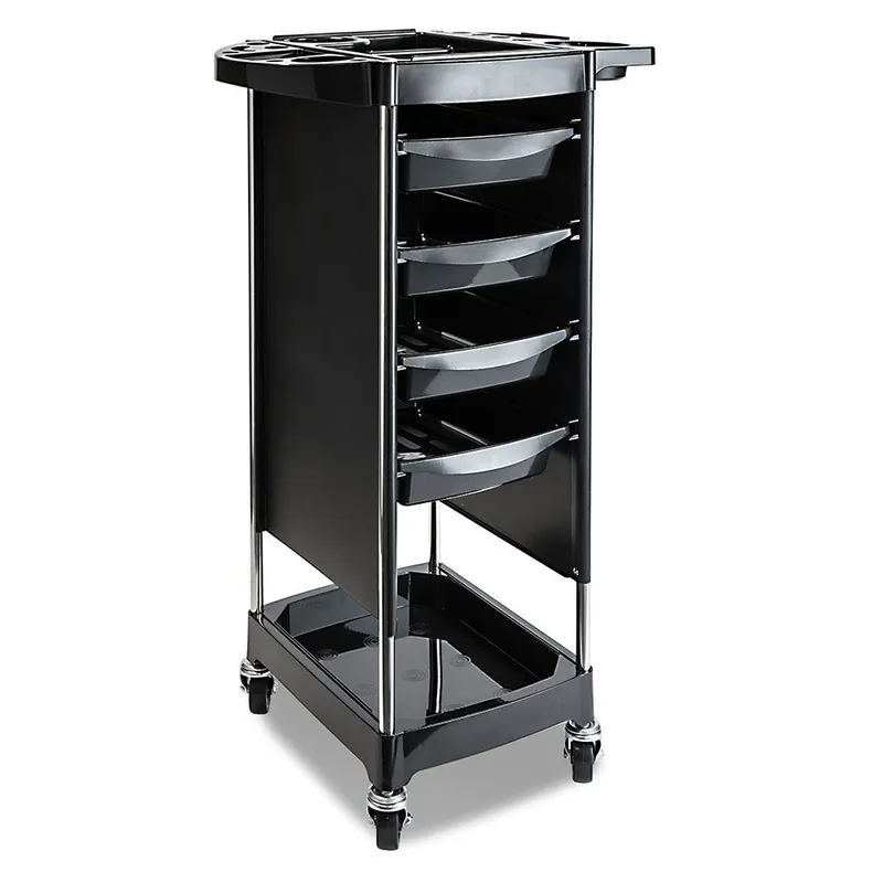 S-PRO Salonwagen Montana Heißes Angebot