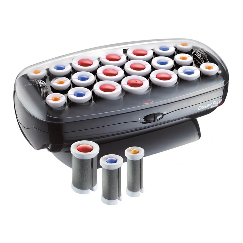 Abverkauf BaByliss Pro Heated Rollers BAB3021E