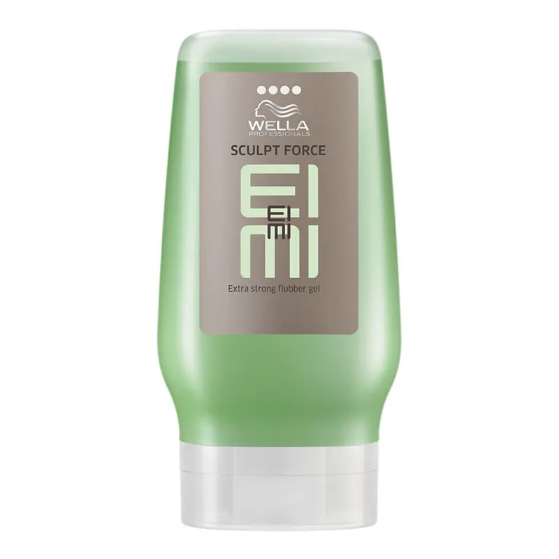 Wella Professionals Eimi Sculpt Force Flubber 125ml Garantierte Lieferung