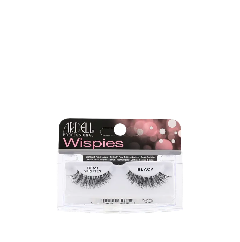 Ardell Demi Wispies Black Top-Seller