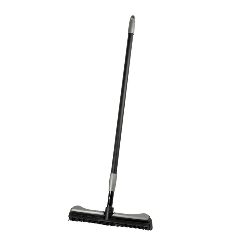 Sweepa Gummibesen Schwarz Knallerangebot
