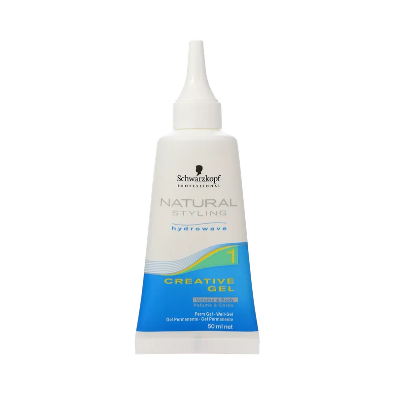 Schneller Versand Schwarzkopf NS Creative Gel 50ml