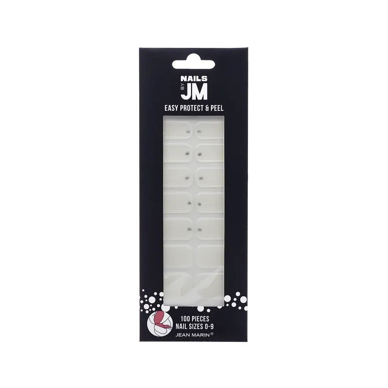 Jean Marin Nagelsticker Easy Protect & Peel Finale Aktion