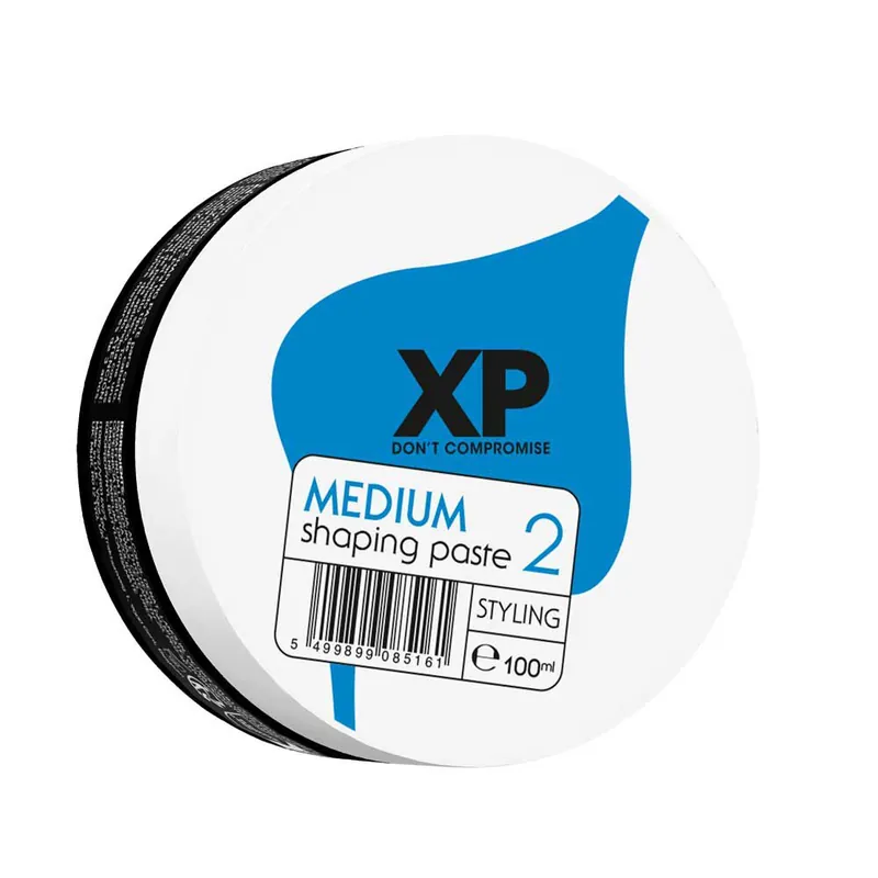 Preiswert XP100 Shaping Paste 100ml