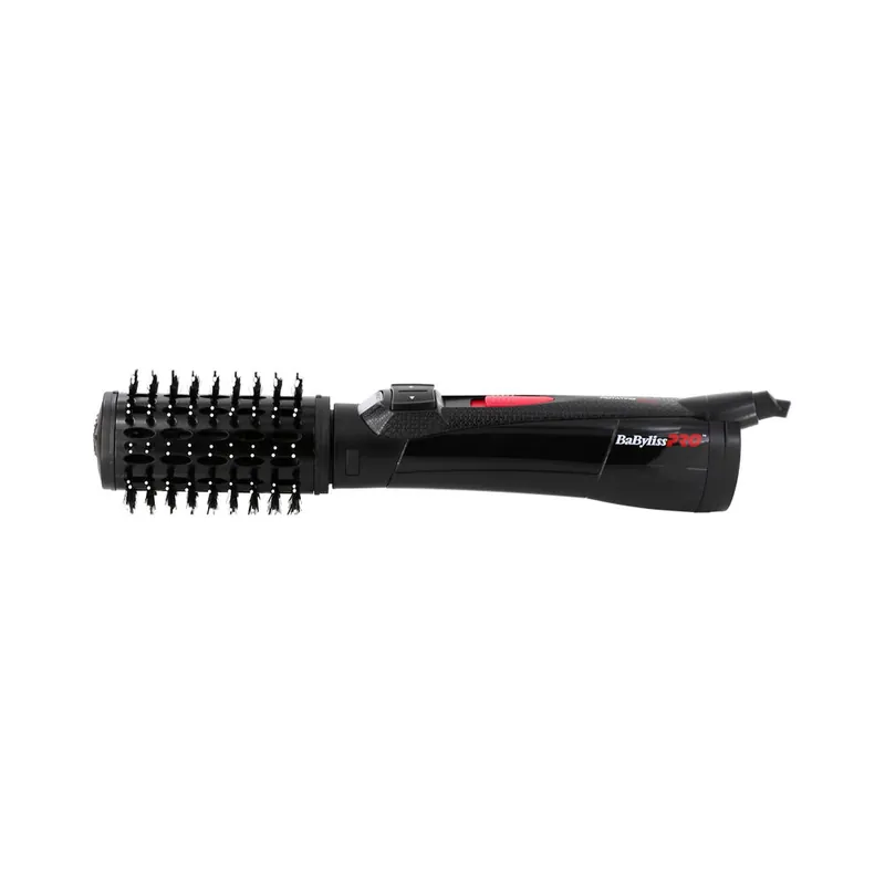 Billig BaByliss Pro Rotierende Warmluftbürste 800 BAB2770E