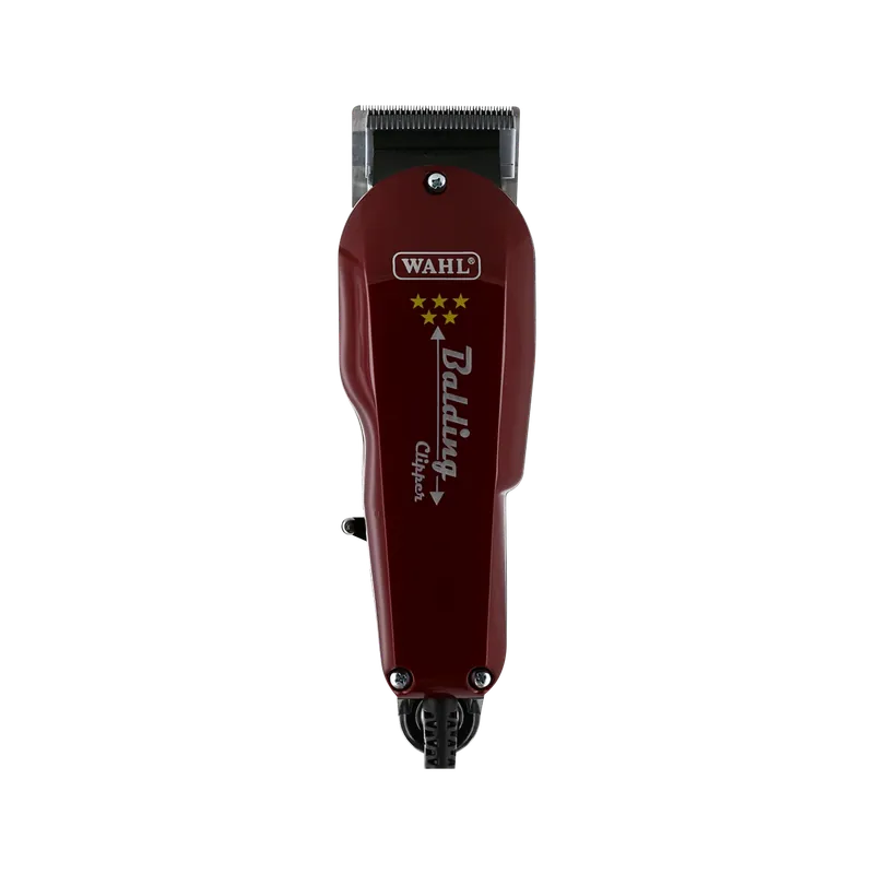 Wahl Haarschneidemaschine Clipper 5 Star Balding Versand Am Gleichen Tag
