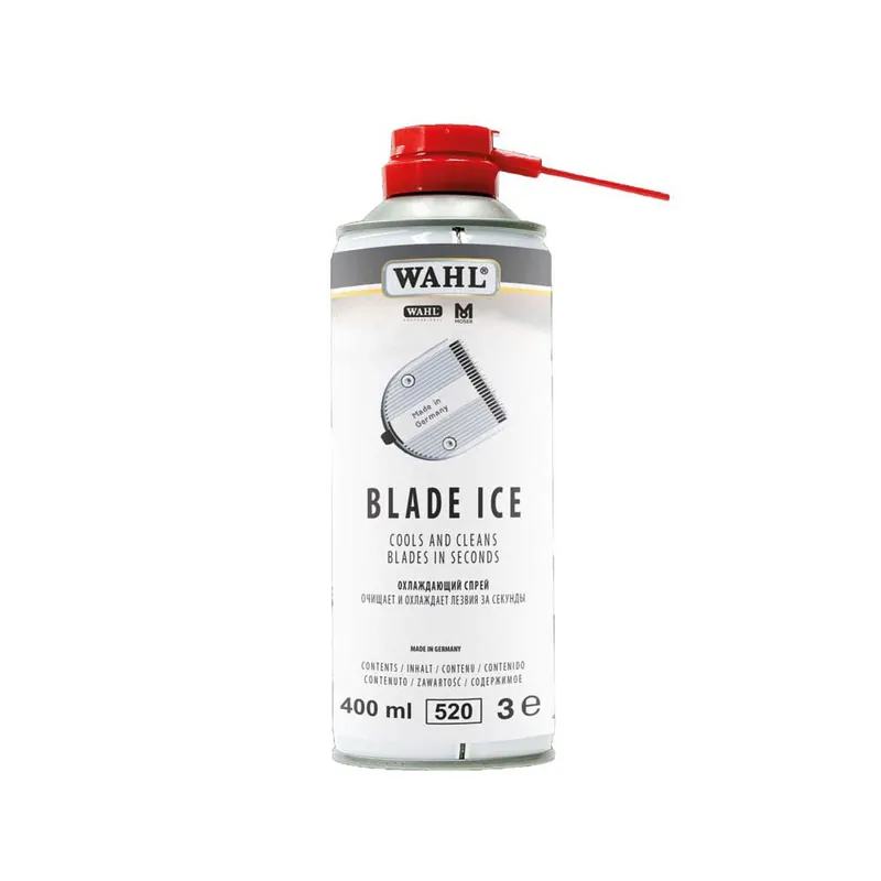 Wahl Kühlspray Blade Ice für TSM/HSM 400ml Schnäppchen