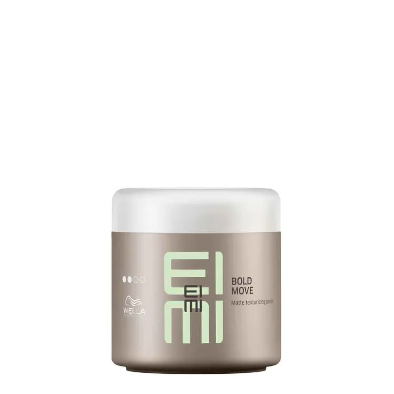 Schneller Versand Wella Eimi Bold Move 150ml