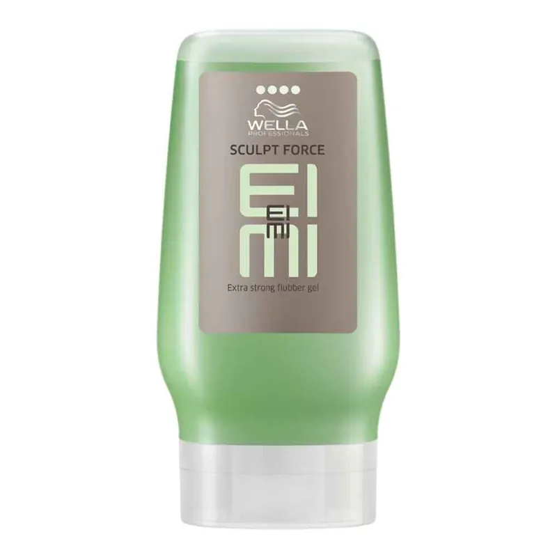 Wella Professionals Eimi XXL Sculpt Force 250ml Markenprodukt