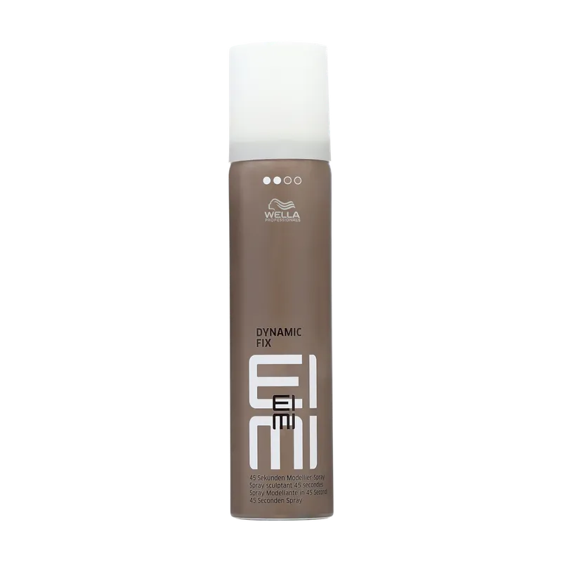 Wella Professionals Eimi Dynamic Fix 75ml Jetzt Kaufen