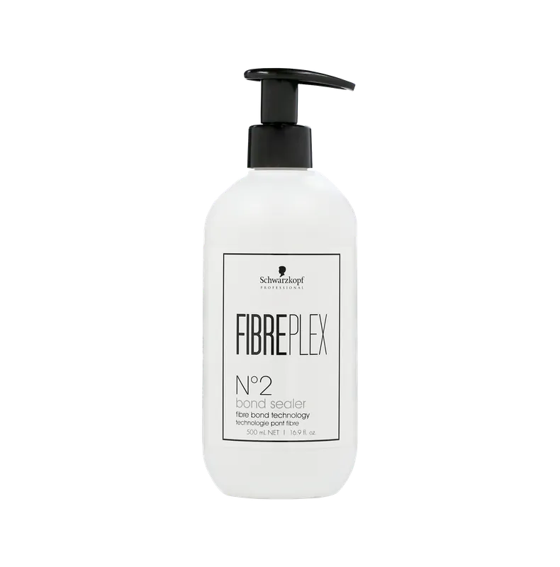 Schwarzkopf Fibreplex N°2 Sealer 500ml Neuheit