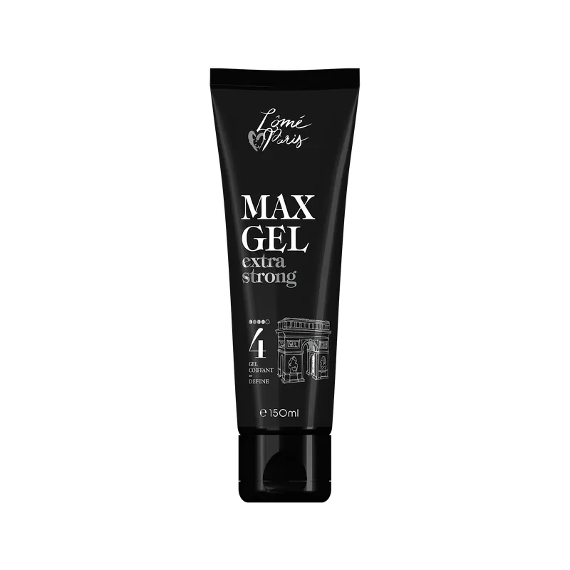 Günstig Lômé Paris Define Max Gel Extra Stark 4 150ml