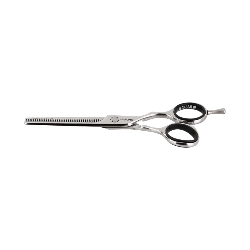 Preis Gesenkt Jaguar Modellierschere Off GL Diamond CC39 Effi 5.5"