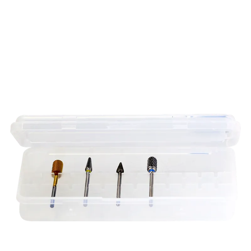 Mega-Angebot Promed Schleifkörperset Basic Bitset