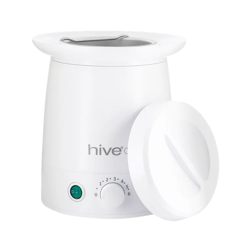 Hive Neos Wax Heater 1l White Nur Heute