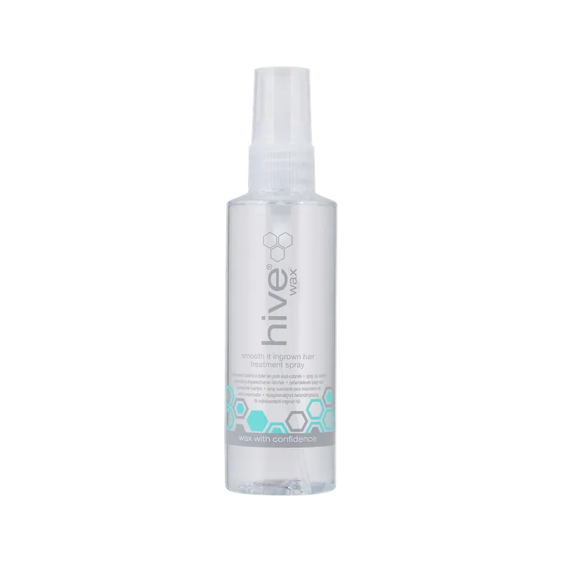 Highlight Hive Ingrowing Hair Treatment Spray 100ml