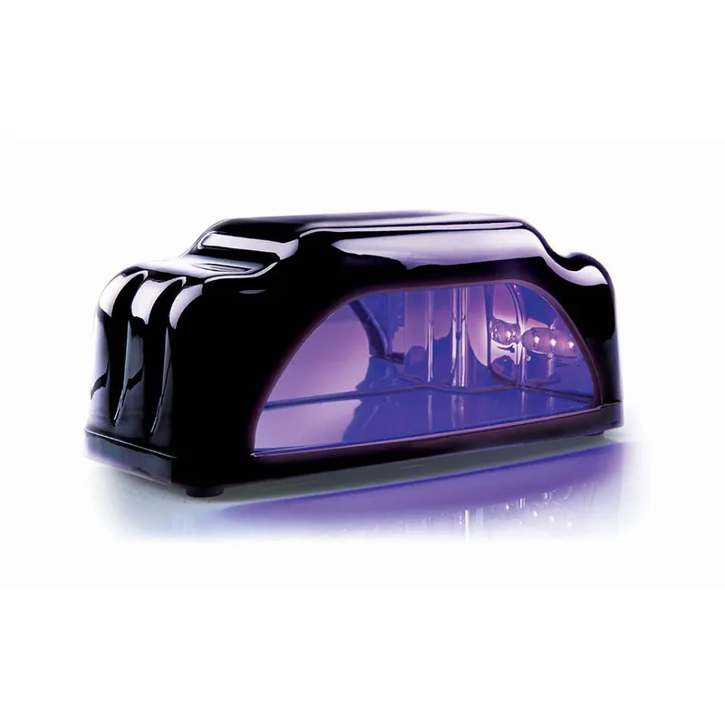 ASP Signature LED Lamp Gel Polish Mini Curing Lamp Markenprodukt