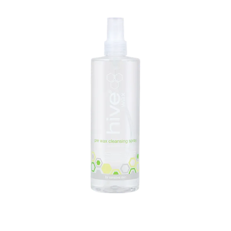 Preis Gesenkt Hive Pre-Waxing-Reinigungslotion Coconut & Lime