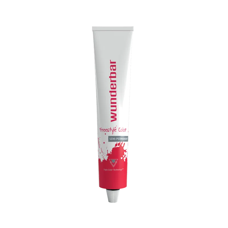 Heißes Angebot Wunder Freestyle Color Toner Klar 100ml