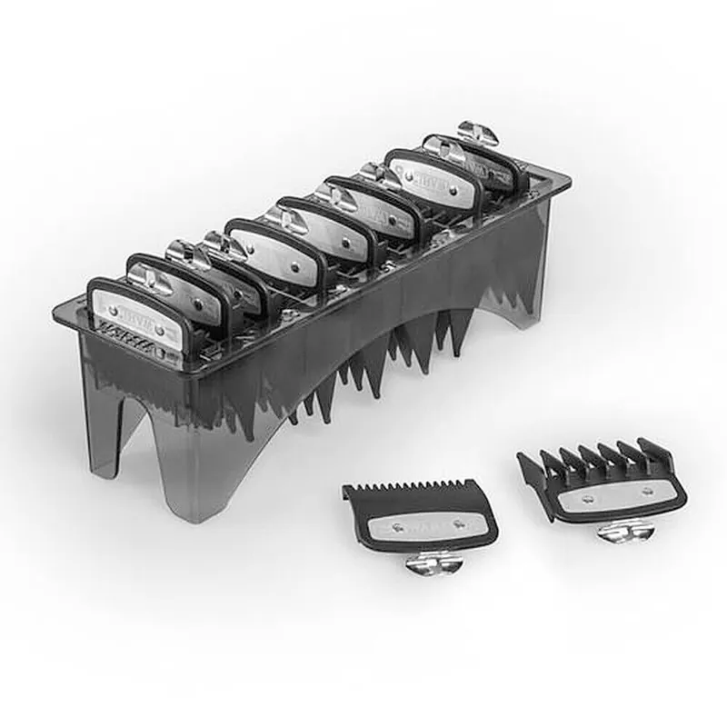 Bestpreis Wahl Comb Attach Premium Box 10pcs