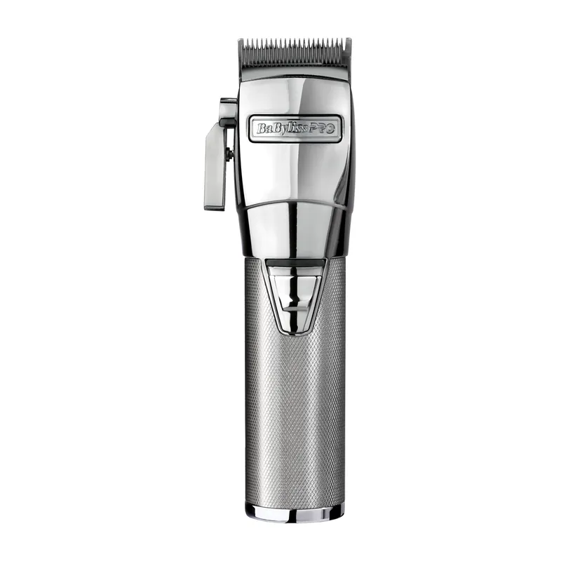 Sonderaktion BaByliss PRO Haarschneidemaschine EDM Technology FX8700E
