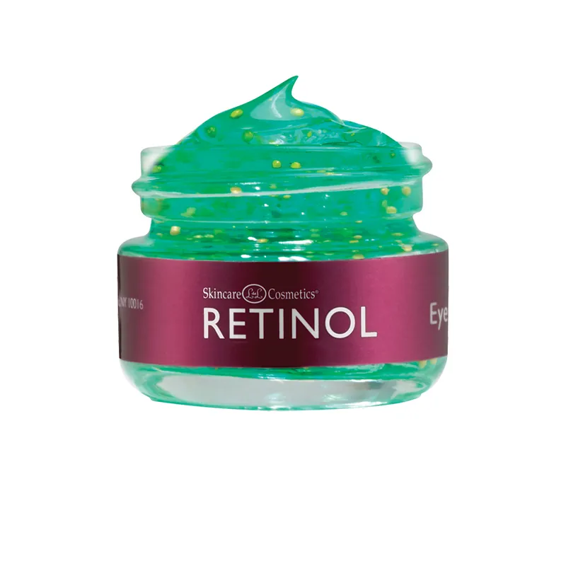 Retinol Augengel 15g Mega-Angebot