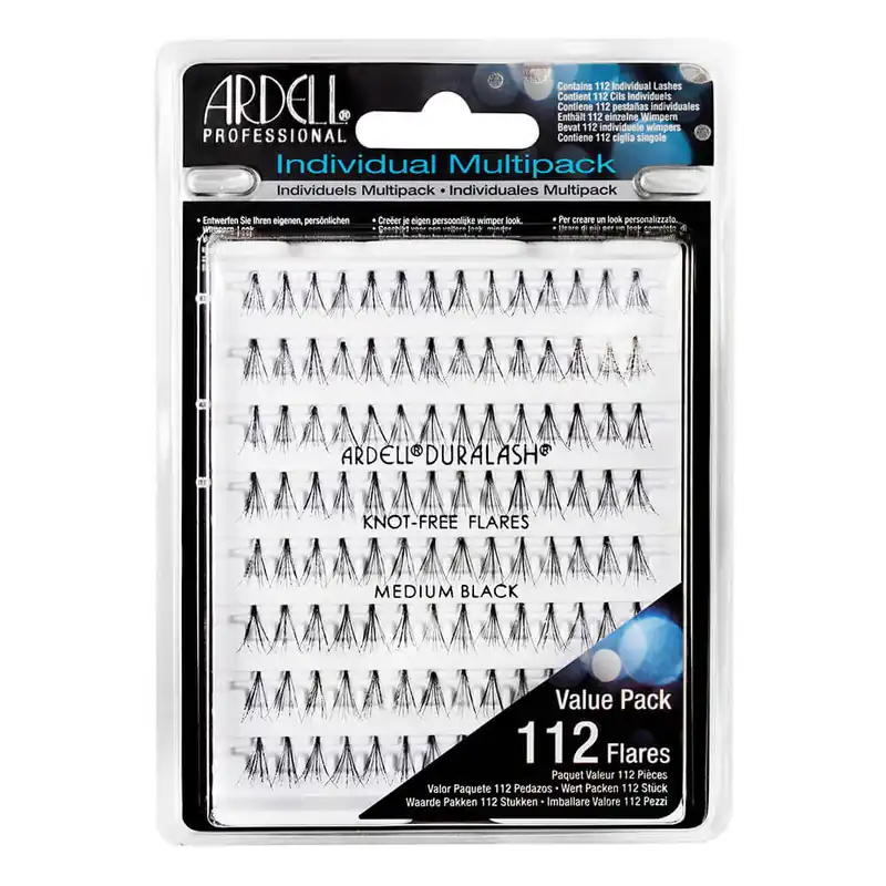 Jetzt Kaufen Ardell Einzelwimpern Wispies Individual MPK Medium