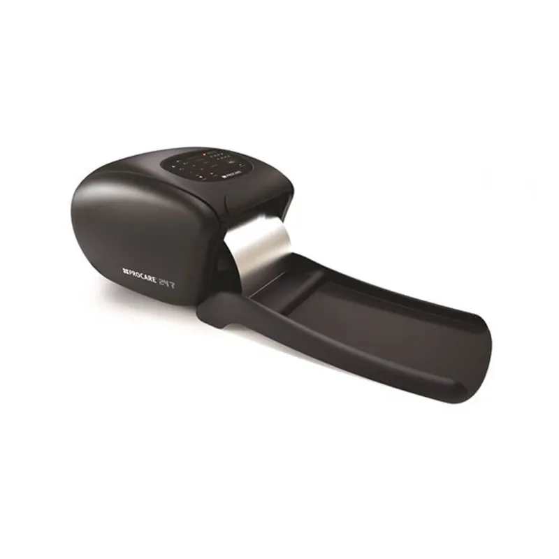 Versand Am Gleichen Tag Procare 24/7 Foil Dispenser 3rd Gen