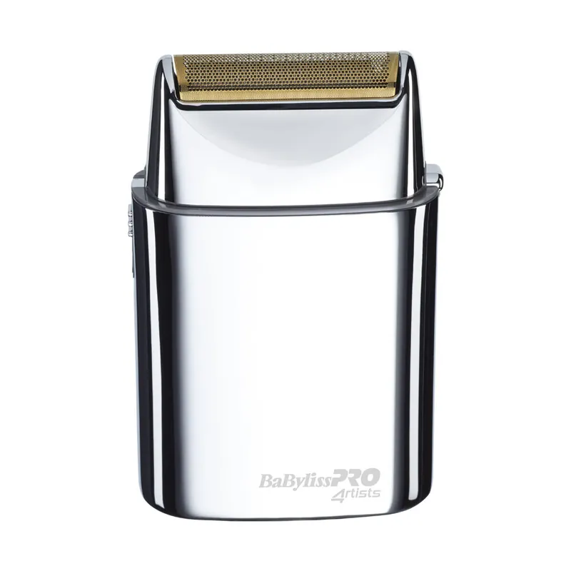 Direkt Vom Hersteller BaBylissPRO 4 Artists Metall-Folienrasierer FXFS1E