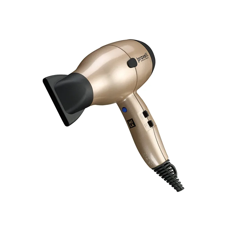 Proxelli Professioneller Kompakt-Haartrockner Mila 2000W Top-Preis