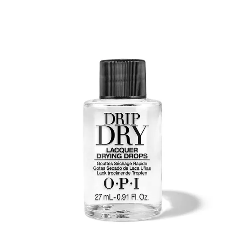 Sonderaktion OPI Drip Dry 27ml