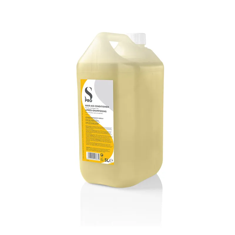 S-PRO Conditioner Hair Aid 5l Rabatt